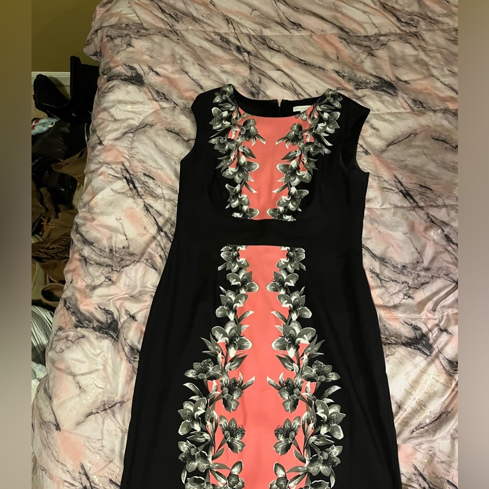 New York & Company dress
